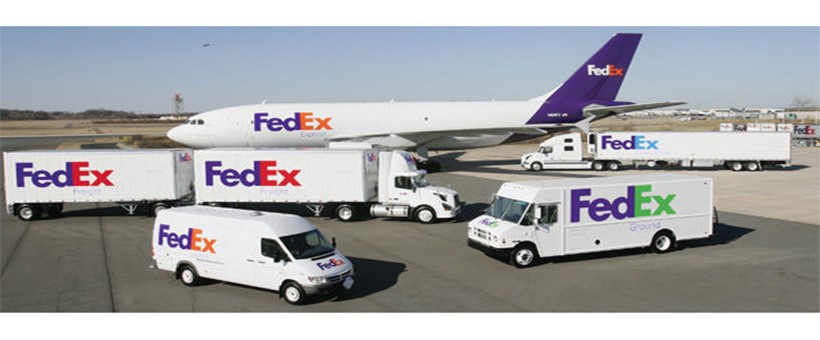 FedEx Shipping